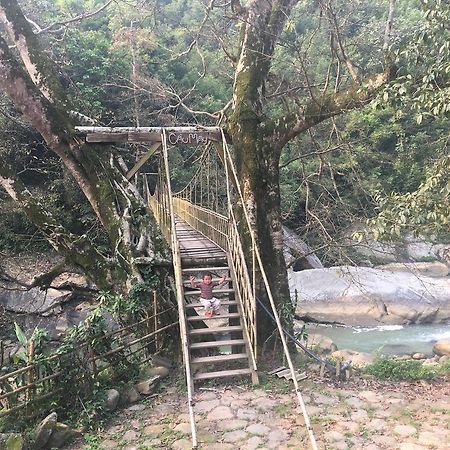 Cau May Homestay Sa Pa Exterior photo