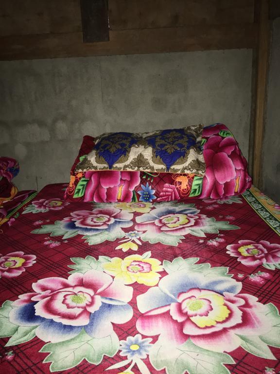 Cau May Homestay Sa Pa Exterior photo