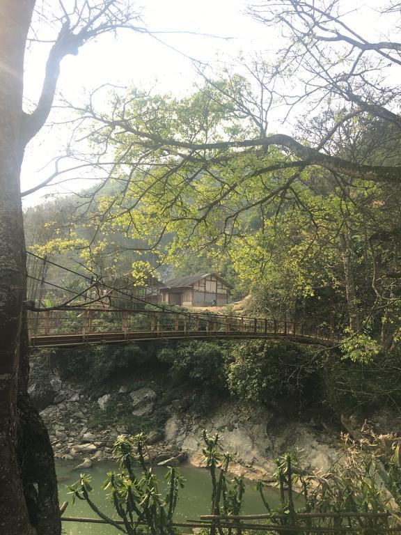 Cau May Homestay Sa Pa Exterior photo